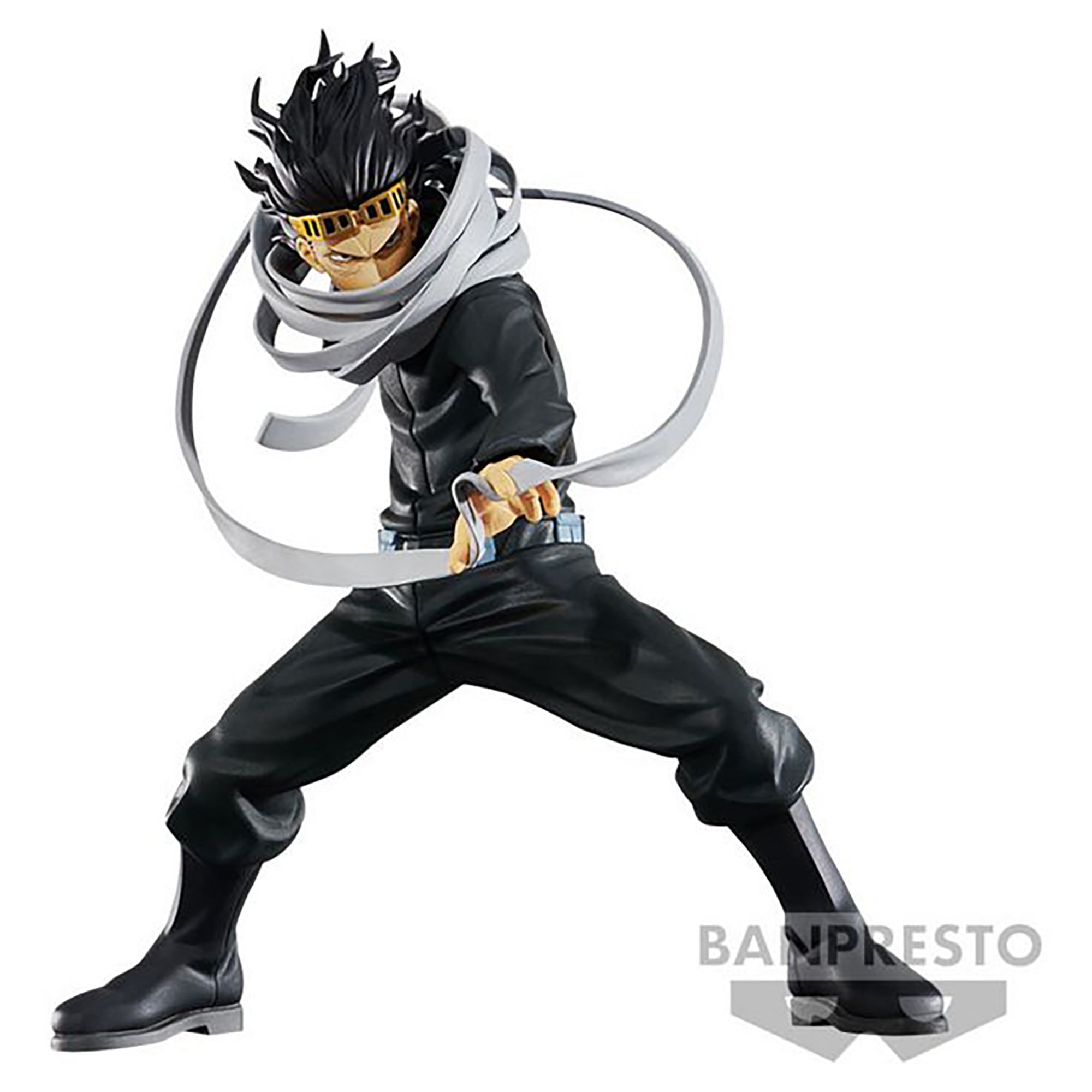 Banpresto My Hero Academia The Amazing Heroes Vol. 20